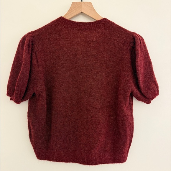 NWOT DÔEN Anisa cardigan - Picture 7 of 8